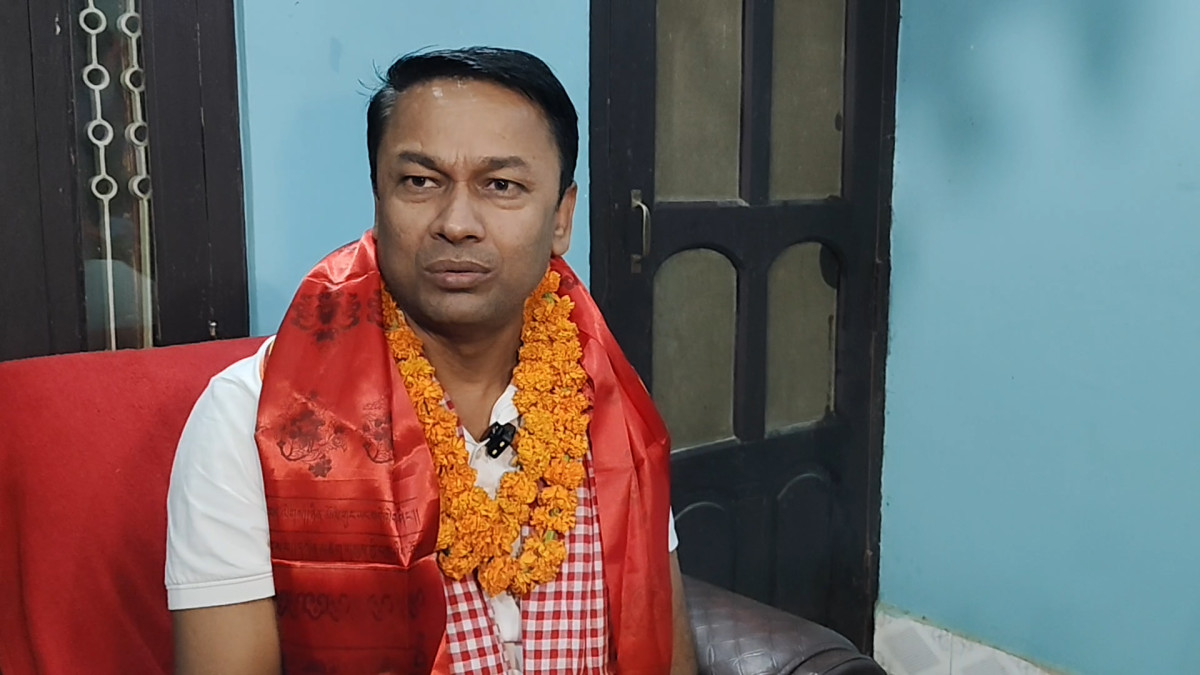 मधेशको राजनीतिमा देखिएको बबण्डर तत्काल थामिने सम्भावना न्यून